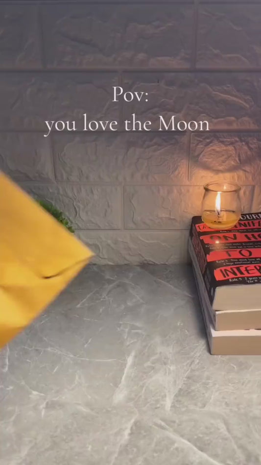 CRAZY DEALS™ Crystal Ball Night Led Light (Assorted Design)